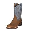 Ariat Men's Heritage Crepe