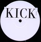 A KICK IN THE TEETH 12" SINGLE
