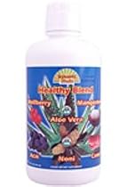 Dynamic Health Laboratories, Healthy Blend Juice (32 oz)