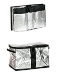 Collapsible Therma Cool Food Saver Bag (Large) by 