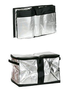 Collapsible Therma Cool Food Saver Bag (Large) by