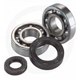 MOOSE CRANK BRG/SLS LT250R85-92 241037