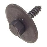 OES Genuine Screw for select Mercedes-Benz models by OES Genuine