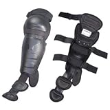 Centurion Shin Guard, Hard Shell, XL, 11 in. Shin Portion