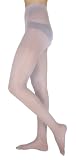 Produkt-Bild: VenoSt&uuml;tz St&uuml;tzstrumpfhose 70 den 2-er Vorteilspack 44/46 perle
