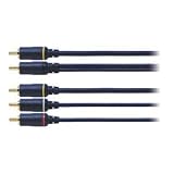 audio-technica GOLDLINK Basic �s���~2(�f��+���m��������)�̃s���~3(�f��+�X�e���I����)1.0�� AT330V/1.0