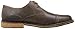 Sebago Men's Metro Cap Toe Oxford