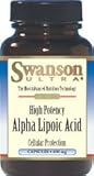 Alpha Lipoic