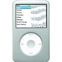 Core Cases iPod Classic 160GB slider aluminium - Sterling Silver