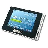 Cowon D2+  MP3-/Video-Player 8 GB (6,4 cm (2,5 Zoll) Touchscreen-Display, SD/MMC-Kartenslot) schwarzvon "Cowon"