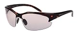Serfas Sike-Out Sunglasses (Tortise Frame; Grey Photochromic, Rose, Rust and Clear Lenses)