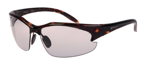 Serfas Sike-Out Photochromic Sunglasses
