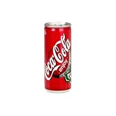 コカコーラ　250ml缶30本入り