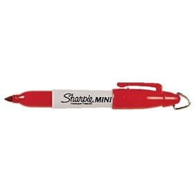 MINI SHARPIE CANISTER DISP 72 by Alvin