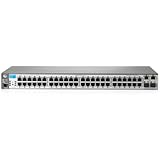 HP Procurve 2620-48-PoE+ Layer 3 Switch (J9627A#ABA)