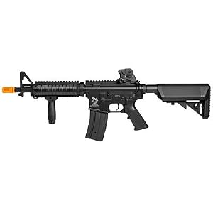 Echo1 M4 ST6 AEG Airsoft Rifle airsoft gun
