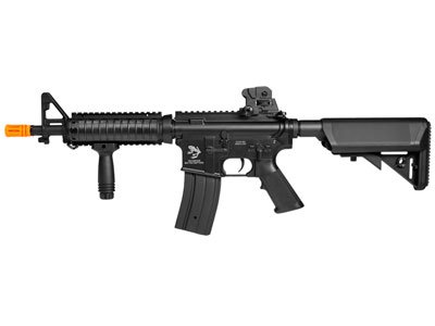 Echo1 M4 ST6 AEG Airsoft Rifle airsoft gun