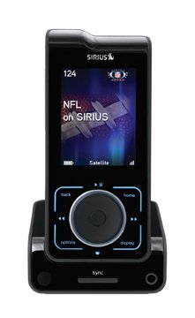 Directed Electronics Sirius Stiletto 2 Home Kit