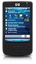 HP iPAQ 211 Enterprise Handheld (210 Series)