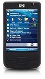HP iPAQ 211 Enterprise Handheld (210 Series)