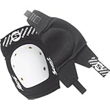 Smith Scabs Elite Knee Pads S/M Black