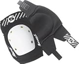 Smith Scabs Elite Knee Pads L/Xl Black