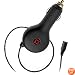 ZTE C88 Retractable Car Charger