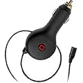ZTE C88 Retractable Car Charger