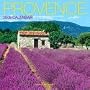 Provence 2009 Calendar