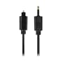6ft Toslink to Mini Toslink Cable