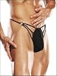 Ring Thing Posing Thong