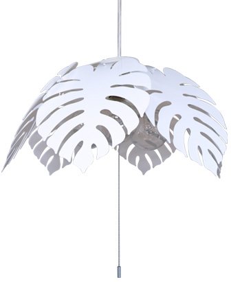 Monstera　p.p　Pendant 《 NPN-301 》モンステラ ペンダントライト [L/300W]