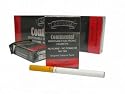 Gammuci Continentals (Disposable Electronic Cigarette) 375 Puffs