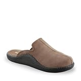 Europedica Men's 5250 Indoor & Outdoor Clogs