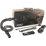 【並行輸入品】Atrix VACOMEGASLFH Omega Supreme Electronic Hepa Vacuum 掃除機