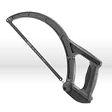 Stanley 15-892K 12-Inch Blade Composite Hacksaw