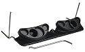 BOB Infant Car Seat Adapter for Duallie Strollers '06 or Newer