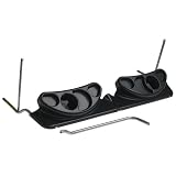 BOB Infant Car Seat Adapter For Duallie Strollers by BOB Trailers