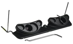 BOB Infant Car Seat Adapter For Duallie Strollers