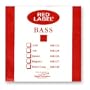 Red Label Double Bass A String - Junior