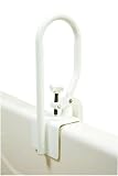 Bathtub Rail White