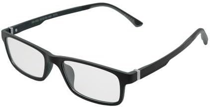 Premium Quality Readers - Ultemate Min Black +2.50