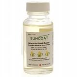 Suncoat  Nail Polish