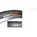 Tioga City Slicker Tire 26" x 1.25" Wire Black Side Wall