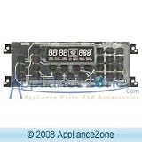 Review Frigidaire  / Stove/Oven/Range Electronic Clock Control Assembly - 316207605