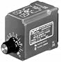 NCC 120 Vac 1.8-180 Sec. On Delay Time Delay Relay