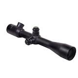 Sightmark 6x42 Triple Duty Series Tactical Rifle Scope