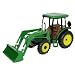 Toys : 1:16 John Deere 5420 Tractor with Cab and Loader