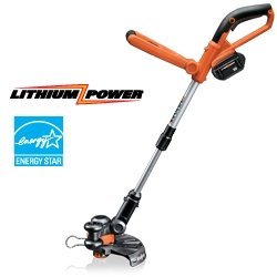 10 Grass Trimmer/Edger, 3-5hr charger, 24V LI-ION Cordless, 1 Battery 10 Grass Trimmer/Edger, 3-5hr charger, 24V LI-ION Cordless, 1 Battery