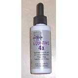 Liqui-Tinic 4x Flavored Vitamin and Iron Supplement for Dogs, Cats, Puppies & Kittens, 2 oz.